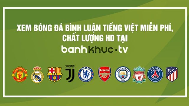Banhkhuc TV