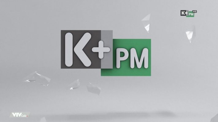 K+PM